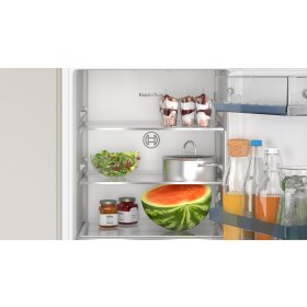 Bosch kir21vfe0, series 4, built-in refrigerator, 88 x 56...