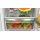 Bosch kir21vfe0, series 4, built-in refrigerator, 88 x 56 cm, flat hinge