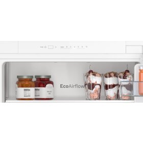 Bosch kir31nse0, series 2, built-in refrigerator, 102.5 x...