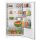 Bosch kir31nse0, series 2, built-in refrigerator, 102.5 x 56 cm, drag hinge