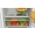 Bosch kir31nse0, series 2, built-in refrigerator, 102.5 x 56 cm, drag hinge