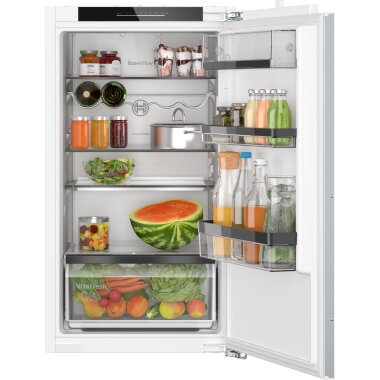 Bosch KIR31SDD1, Serie 6, Einbau-Kühlschrank, 102.1...