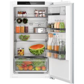 Bosch KIR31SDD1, Serie 6, Einbau-Kühlschrank, 102.1...