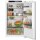 Bosch KIR31SDD1, Series 6, built-in refrigerator, 102.5 x 56 cm, flat hinge with soft close