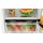 Bosch KIR31SDD1, Series 6, built-in refrigerator, 102.5 x 56 cm, flat hinge with soft close