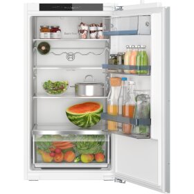 Bosch KIR31SFE0, Serie 4, Einbau-Kühlschrank, 102.1...
