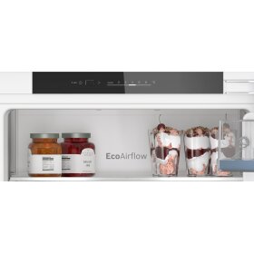 Bosch KIR31SFE0, Serie 4, Einbau-Kühlschrank, 102.1...