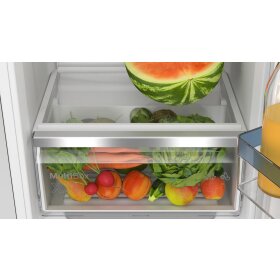 Bosch KIR31SFE0, Serie 4, Einbau-Kühlschrank, 102.1...