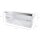 Bosch KIR31SFE0, Serie 4, Einbau-Kühlschrank, 102.1 x 54.1 cm, Flachscharnier