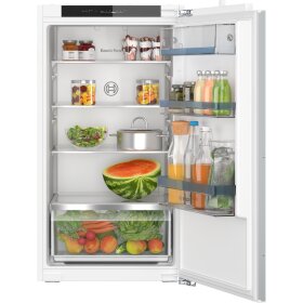 Bosch kir31vfe0, series 4, built-in refrigerator, 102.5 x...