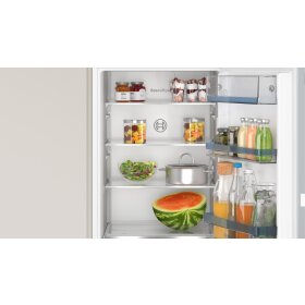 Bosch kir31vfe0, series 4, built-in refrigerator, 102.5 x...