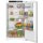 Bosch kir31vfe0, series 4, built-in refrigerator, 102.5 x 56 cm, flat hinge