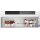Bosch kir31vfe0, series 4, built-in refrigerator, 102.5 x 56 cm, flat hinge