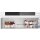 Bosch kir31vfe0, series 4, built-in refrigerator, 102.5 x 56 cm, flat hinge