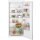 Bosch kir415se0, series 2, built-in refrigerator, 122.5 x 56 cm, drag hinge