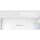 Bosch kir415se0, series 2, built-in refrigerator, 122.5 x 56 cm, drag hinge