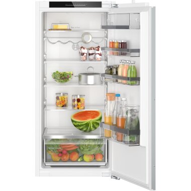 Bosch KIR41ADD1, Serie 6, Einbau-Kühlschrank, 122.1...