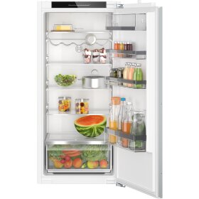 Bosch kir41add1, series 6, built-in refrigerator, 122.5 x...