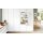 Bosch kir41add1, series 6, built-in refrigerator, 122.5 x 56 cm, flat hinge with soft close