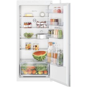 Bosch KIR41NSE0, Series 2, built-in refrigerator, 122.5 x...