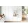 Bosch KIR41NSE0, Series 2, built-in refrigerator, 122.5 x 56 cm, drag hinge