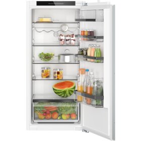 Bosch KIR41SDD1, Serie 6, Einbau-Kühlschrank, 122.1...