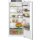 Bosch KIR41SDD1, Serie 6, Einbau-Kühlschrank, 122.1 x 55.8 cm, Flachscharnier mit Softeinzug