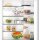 Bosch KIR41SDD1, Series 6, built-in refrigerator, 122.5 x 56 cm, flat hinge with soft close