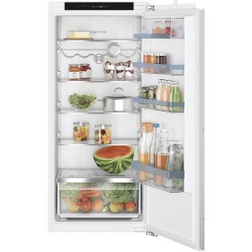 Bosch KIR41SFE0, Serie 4, Einbau-Kühlschrank, 122.1...
