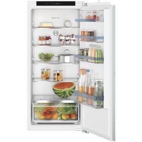 Bosch kir41vfe0, series 4, built-in refrigerator, 122.5 x...