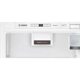 Bosch KIR81SOE0, Serie 6, Einbau-Kühlschrank, 177.2...