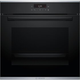 Bosch hbd472fh84, built-in oven set, hbs271bb0 + pkc845fp1d