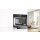 Bosch CDG914XB1, Series 8, steamer, 60 x 45 cm, black
