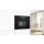 Bosch CDG914XB1, Series 8, steamer, 60 x 45 cm, black