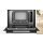 Bosch CDG914XB1, Series 8, steamer, 60 x 45 cm, black