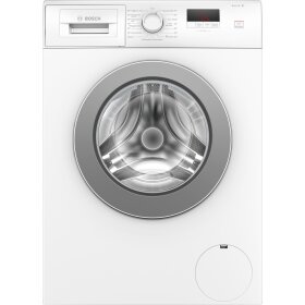 Bosch waj28071, series 2, washing machine, front loader,...