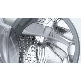 Bosch wiw28443, series 8, built-in washing machine, 8 kg, 1400 rpm.