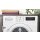 Bosch wiw28443, series 8, built-in washing machine, 8 kg, 1400 rpm.