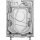 Bosch WIW28443, Serie 8, Einbauwaschmaschine, 8 kg, max. 1400 U/min.