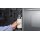 Siemens CT718L1B0, iQ700, built-in fully automatic coffee machine, black, water tank