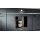 Siemens CT718L1B0, iQ700, built-in fully automatic coffee machine, black, water tank