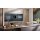 Siemens CT718L1B0, iQ700, built-in fully automatic coffee machine, black, water tank