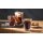 Siemens CT718L1B0, iQ700, built-in fully automatic coffee machine, black, water tank