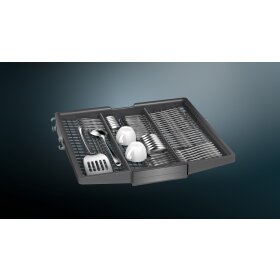 Siemens sn85tx00ce, iQ500, Fully integrated dishwasher, 60 cm