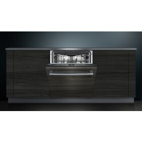 Siemens SX65TX05CE, iQ500, Vollintegrierter Geschirrspüler, 60 cm