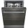 Siemens SX65TX05CE, iQ500, Vollintegrierter Geschirrspüler, 60 cm
