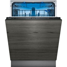 Siemens sx85tx00ce, iQ500, Fully integrated dishwasher,...