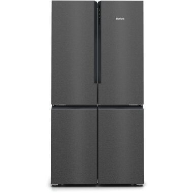 Siemens KF96NAXEA, iQ300, Kühl-Gefrier-Kombination,...