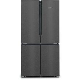 Siemens KF96NAXEA, iQ300, Kühl-Gefrier-Kombination,...