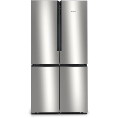 Siemens KF96NVPEA, iQ300, fridge-freezer combination,...